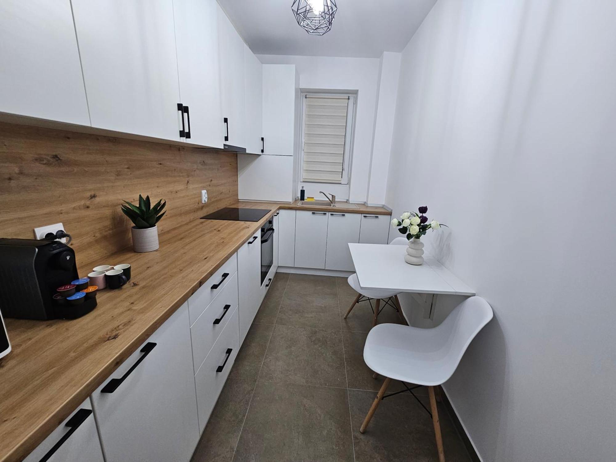 Urban Luxury Flats - Cozy Apartments At Coresi Mall #Брашов Екстер'єр фото